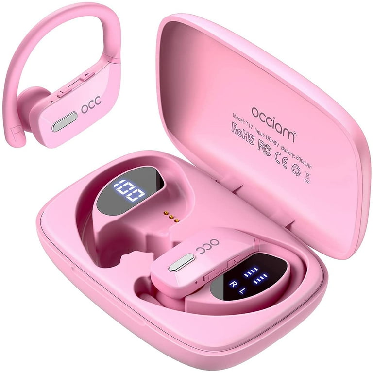 Wireless Earbuds VEAT00L Bluetooth Headphones 48H Play Back