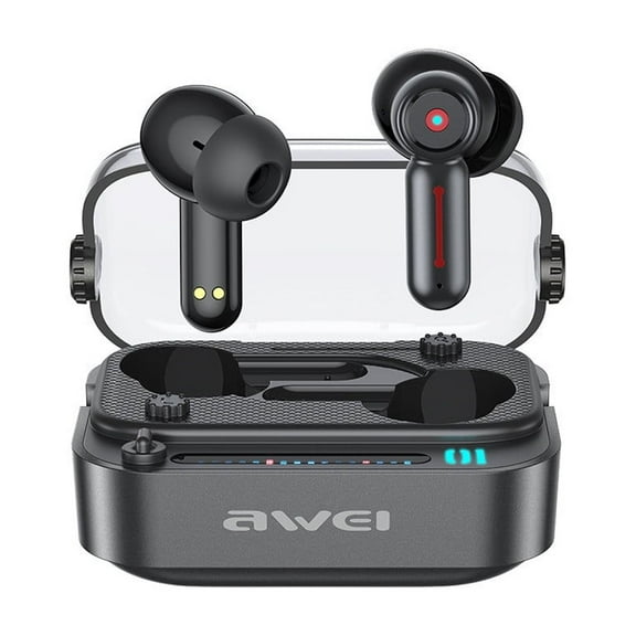 Wireless Earbuds Voice Wake Up Gaming Gaming