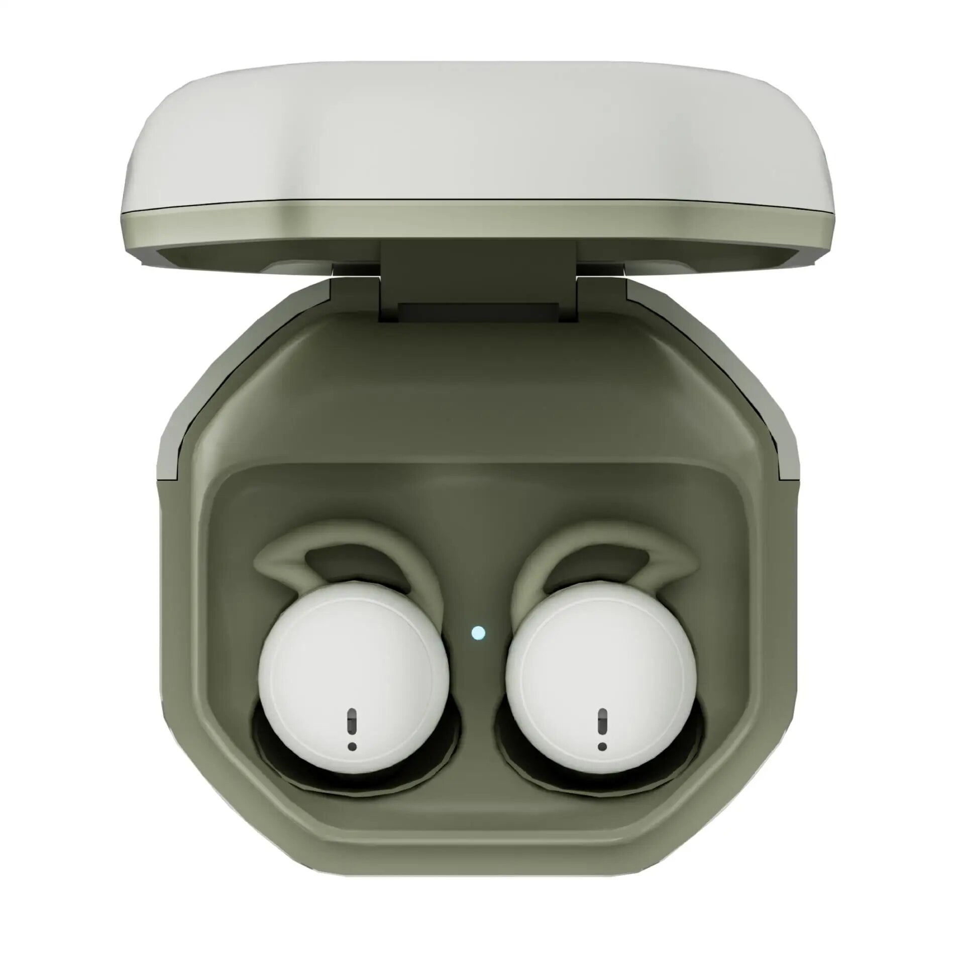 Wireless Earbuds for Sleeping invisible Small Bluetooth Eraphones Mini