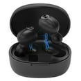 thumbnail image 1 of Wireless Earbuds, iNova Wireless 5.0 Headphones Stereo Noise Canceling in Ear Headset, with Mic, Charging Case for Smartphones Laptops Running Gym, 1 of 6
