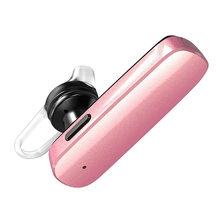 Single bluetooth earbud with mic sale