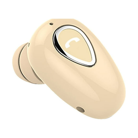 Wireless Earbuds with Microphone for Sports Workout and Daily Use Compatible Android Devices