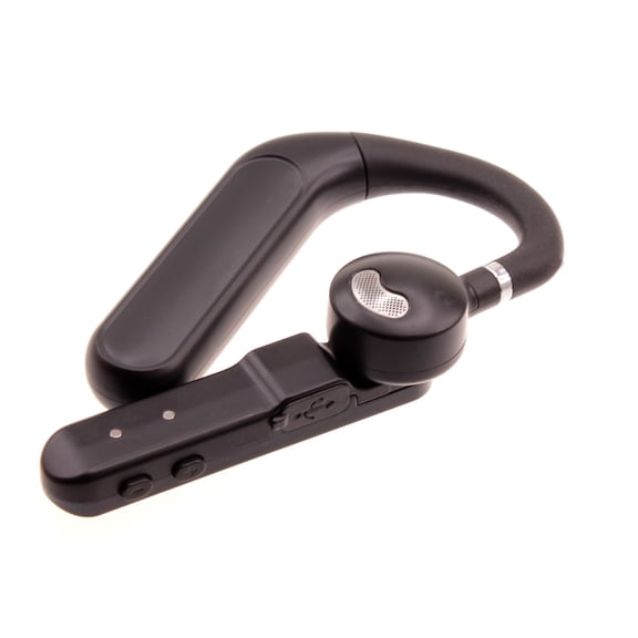 Wireless Earphone Compatible With Nothing Phone 1/2/2a/2a Plus/4a Pro - Ear-hook Headphone Boom Mic Open-Ear Handsfree Single