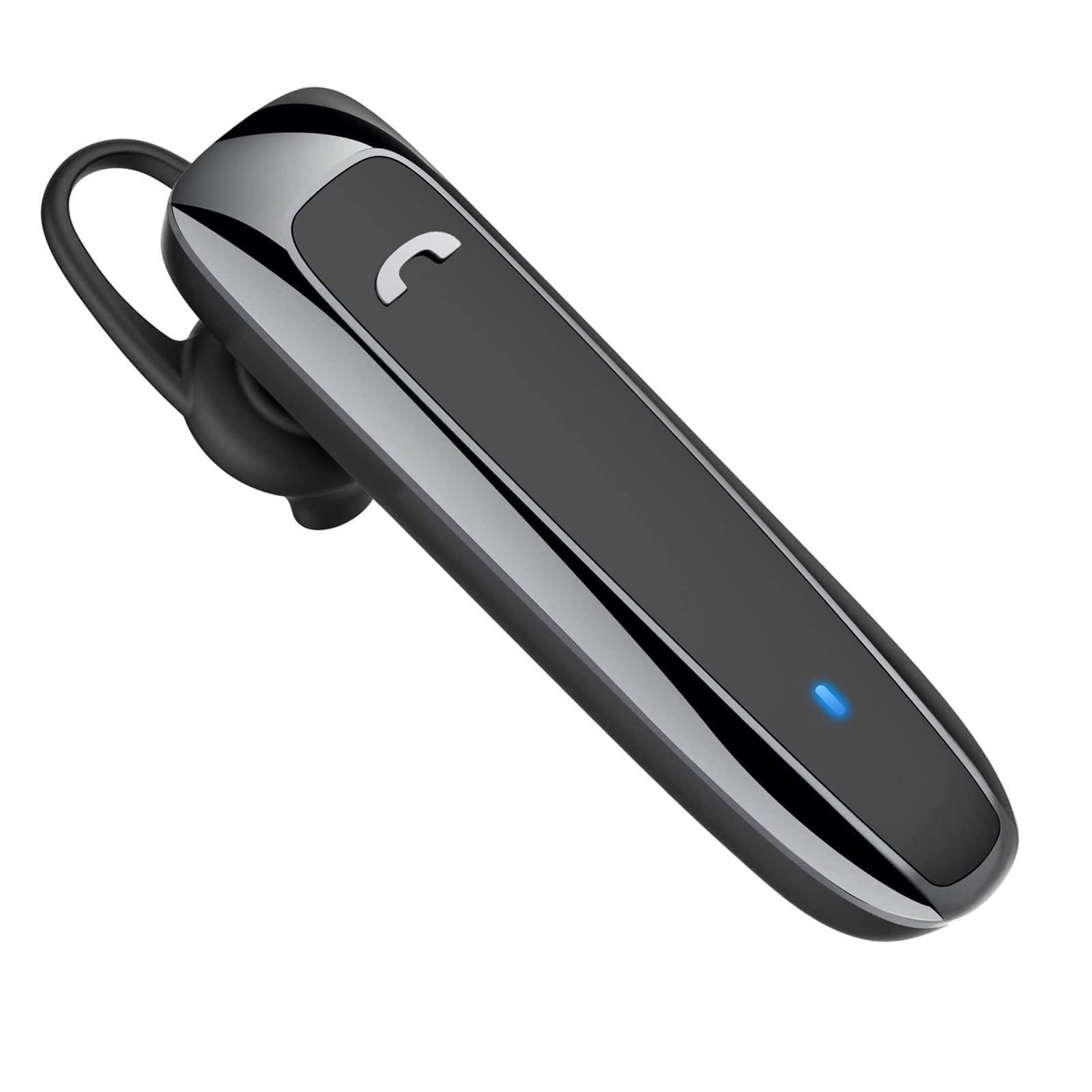 Wireless Earphone Mono Earbud for Motorola Moto G 5G (2022)/G 5G (2023)/5G (2024)/5G (2025) - Handsfree Mic Single Headphone Headset