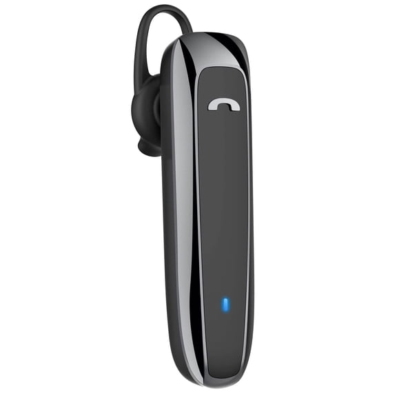 Wireless Earphone Mono Earbud for Motorola Razr Ultra (2025) - Handsfree Mic Single Headphone Headset