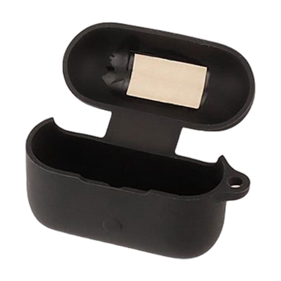 Wireless Earphone Protective Case Soft Cover Slip Protector Rubber for II ANC