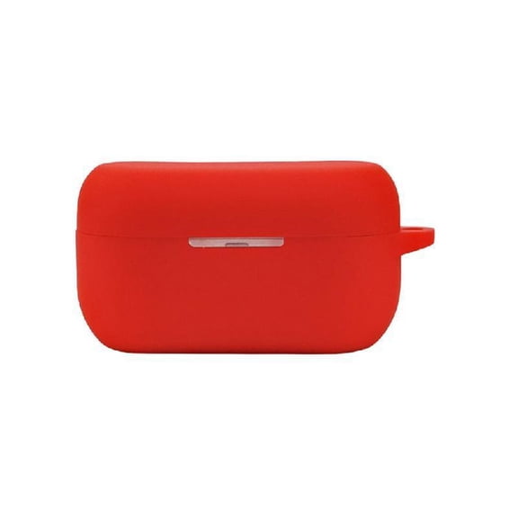 Wireless Earphone Protective Cover Silicone Case Wireless Headset Protect Waterproof Shells Sleeve for Technics EAH-AZ80