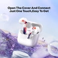 thumbnail image 1 of Wireless Earphone,Suitable All Ear Semi-in-ear Stereo Noise All Ear Types Endurance Suitable All Stereo Noise Endurance Bt5.3 And Semi-in-ear And Semi-in-ear Stereo, 1 of 1
