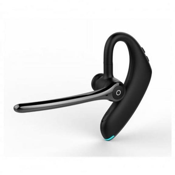 Wireless Earphone for T-Mobile REVVL Tab - Ear-hook Headphone Boom Mic Handsfree Single Headset Over The Ear for T-Mobile REVVL Tab