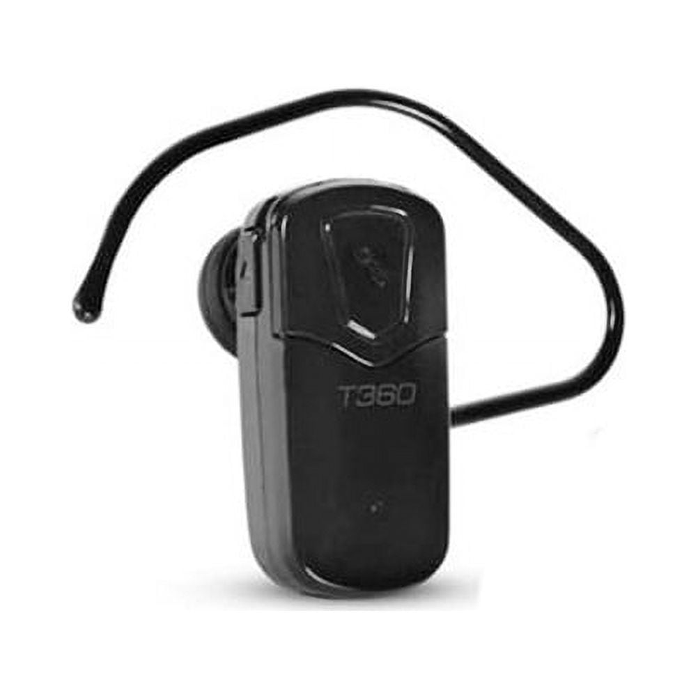 Wireless Earphone for iPhone 11/Pro/Max Mono Headset Headphone Single