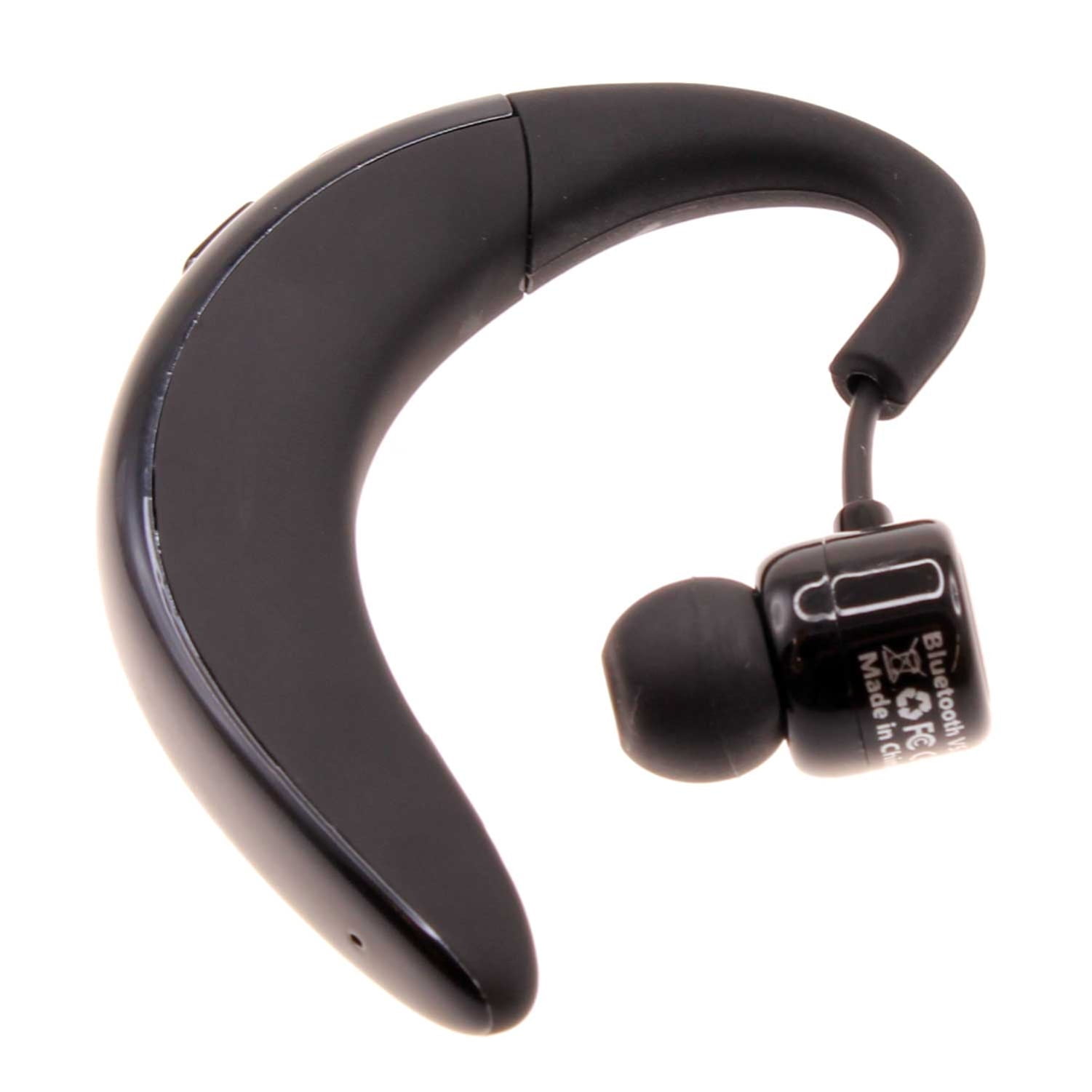 Wireless Earphone for iPhone 15/Pro/Max/Plus - Ear-hook Headphone