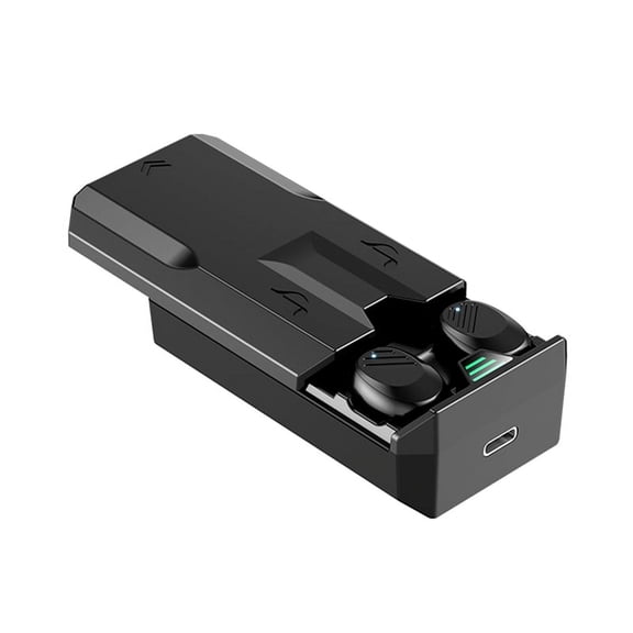 Wireless Earphones, Bluetooth Sports Earphones with Microphone, Smartphone Waterp G13165