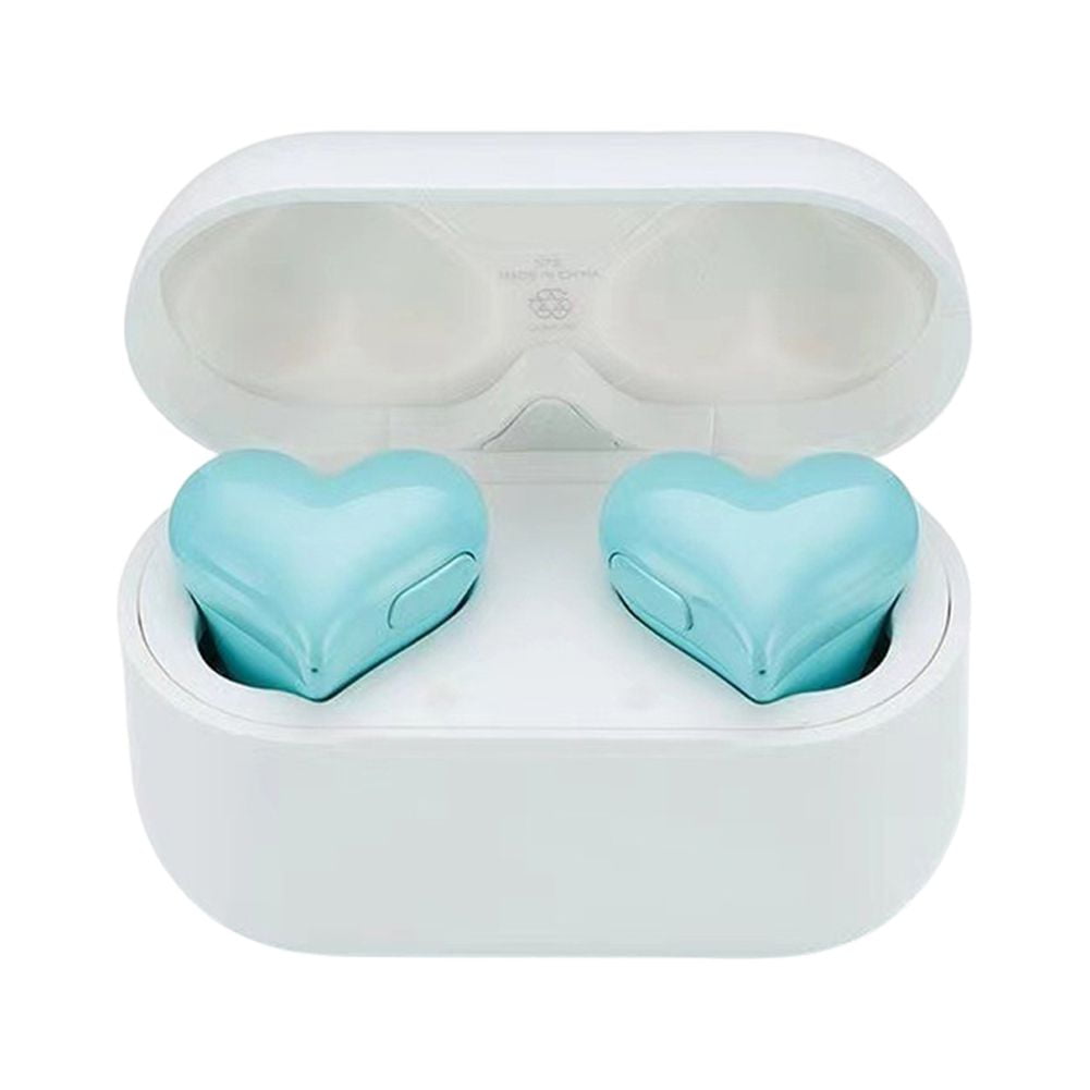 Wireless Earphones Heartbuds Earphone for Music