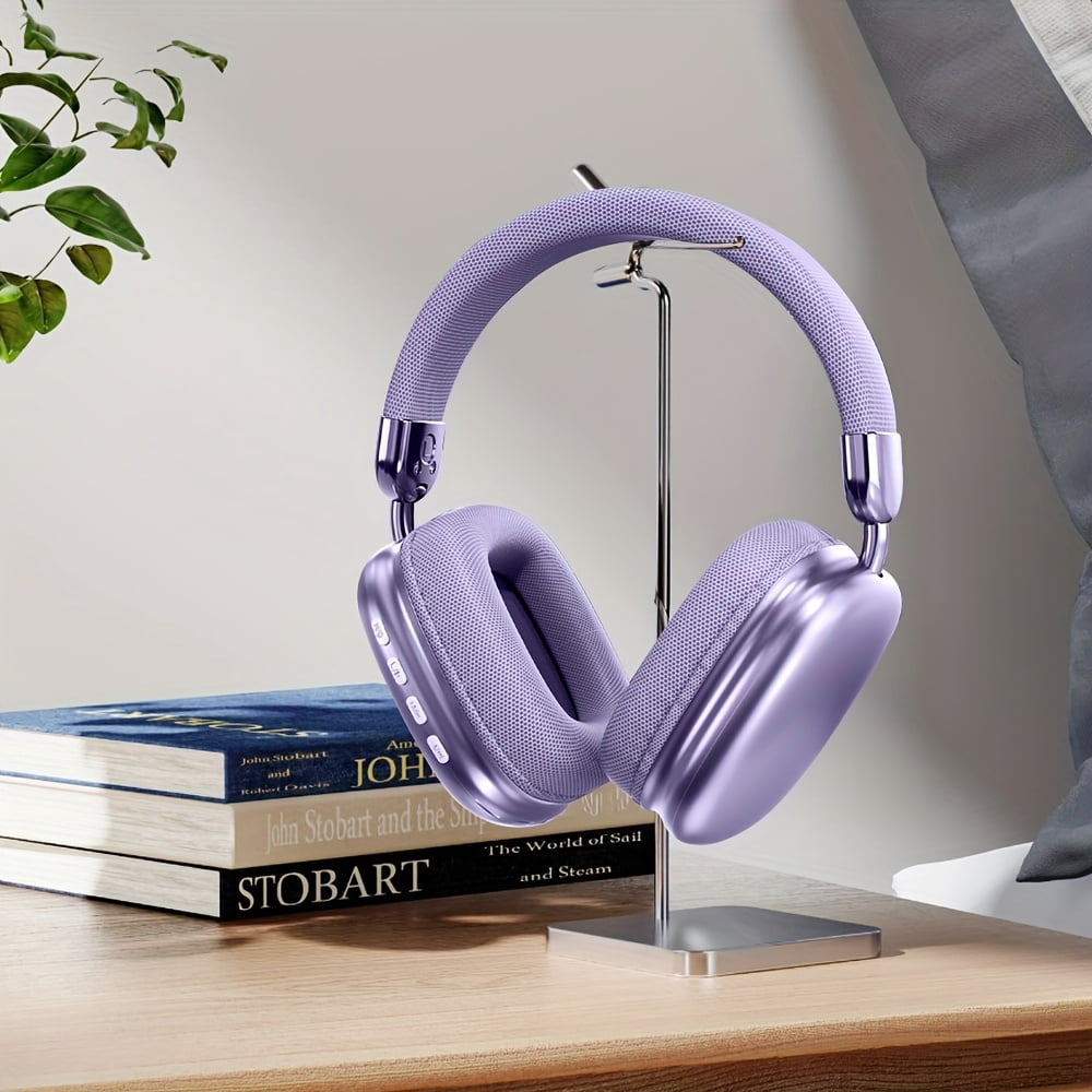 Wireless Earphones, Noise Cancelling Stereo Comfortable Earphones ...