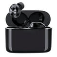 thumbnail image 1 of Wireless Earphones TWS True Stereo Earbuds Headphones w Mic Charging Case R7G for LG Wing, V60 ThinQ 5G, V50 ThinQ 5G, V40 ThinQ, V35 ThinQ, Tribute Monarch, G8X ThinQ, G8 ThinQ, G7 ThinQ, 1 of 7
