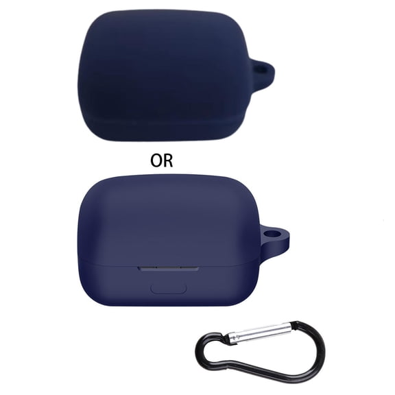 Wireless Earset Protective Case for LinkBuds WF L900 Cover Dust Shockproof for Shell Washable Housing Anti-dust