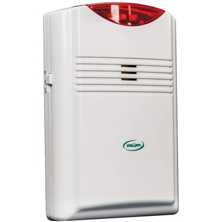 Wireless Economy CordLess Alarm for Economy CMU