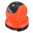 Wireless Electric Car Ice Scraper Rechargeable Windshield Snow Removal ...