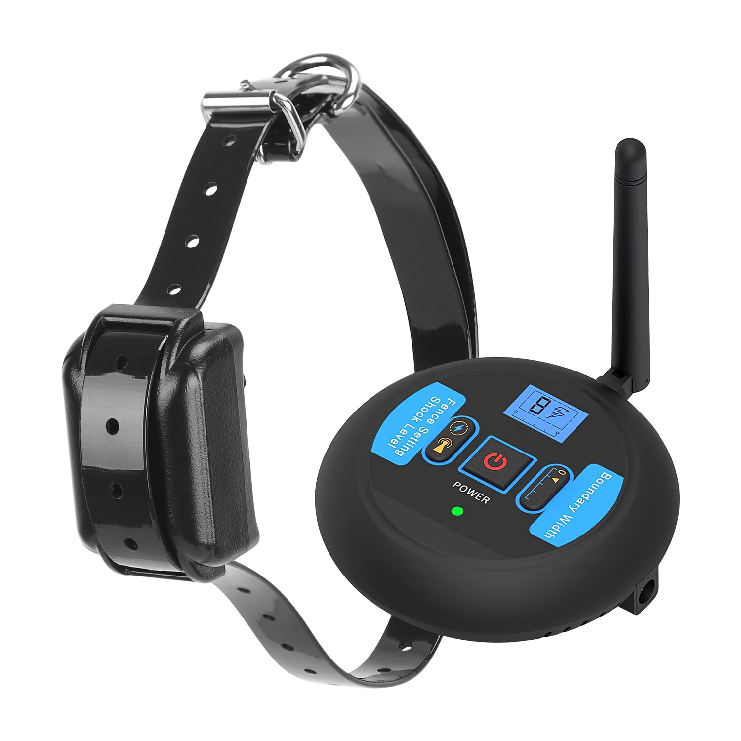 Wifi electric cheap dog fence