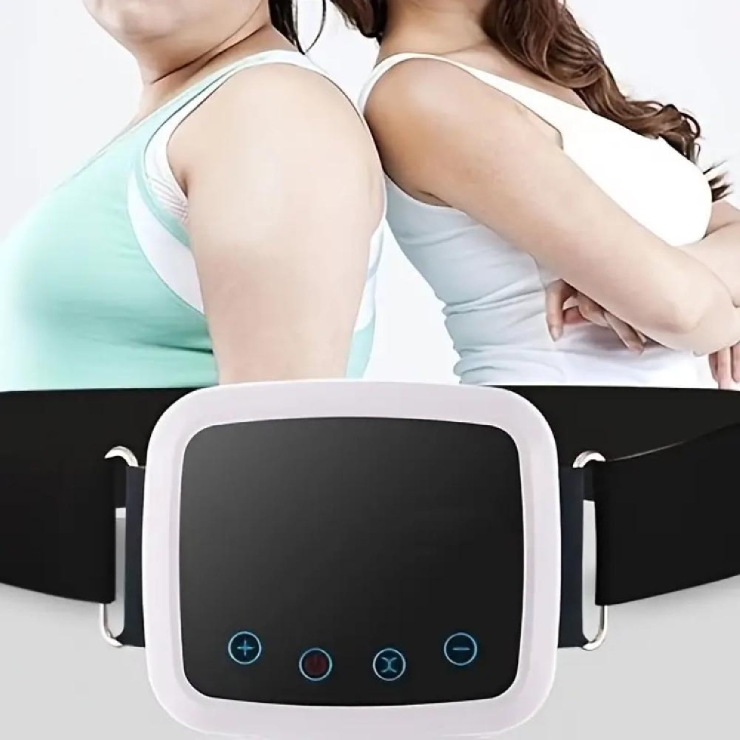 Wireless Electric Fat Burning Cellulite Massager Body Slimming Losing