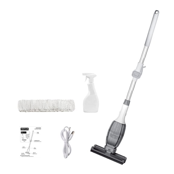 Wireless Electric Window Vacuum Cleaner Electric Window Cleaning Device