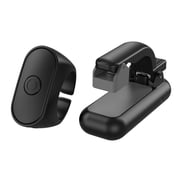 Wireless Electronic Page Turner for Kindle   Remote Photo Control, Easy Operation for Cold Weather Reading & Bedtime Use