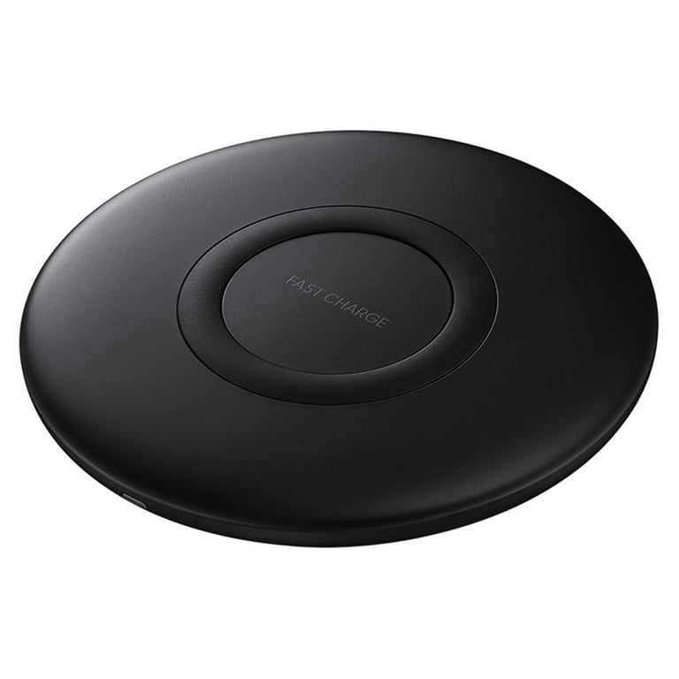 Wireless Fast Charging Pad for Samsung Galaxy S8 Wireless Quick Charger Fast Charge 10W for iPhone X iPhone 8 iPhone 8 Plus Samsung Note 8 S6