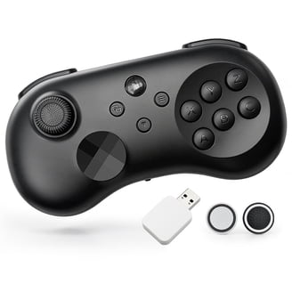 game controller ps4 back button walmart VILCORN PlayStation (PS4) Controllers in Video Game Accessories White 