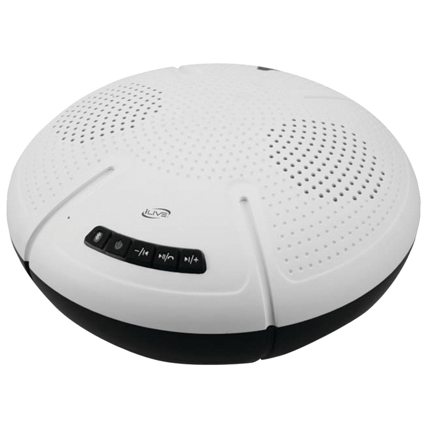 DPI Inc Wireless Floating Bluetooth Speaker