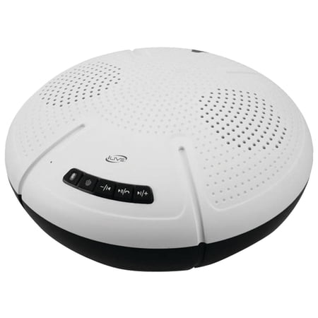 DPI Inc Wireless Floating Bluetooth Speaker