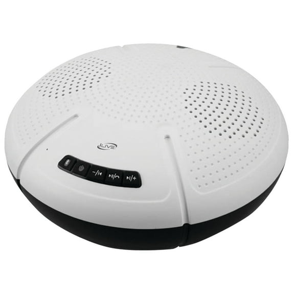 DPI Inc Wireless Floating Bluetooth Speaker
