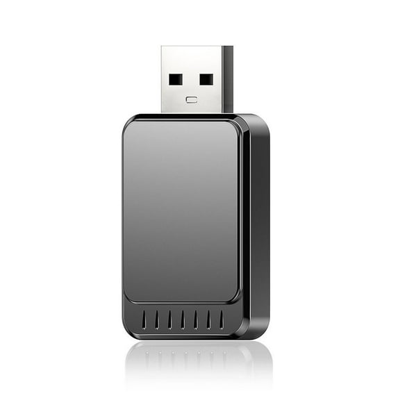Wireless For Android For Auto Car Connected Box 2-In-1 Wireless For Carplay Box