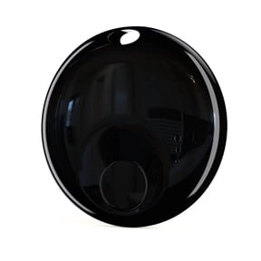 Wireless GPS Smart Tracker Work with  Find My APP Anti Lost Reminder