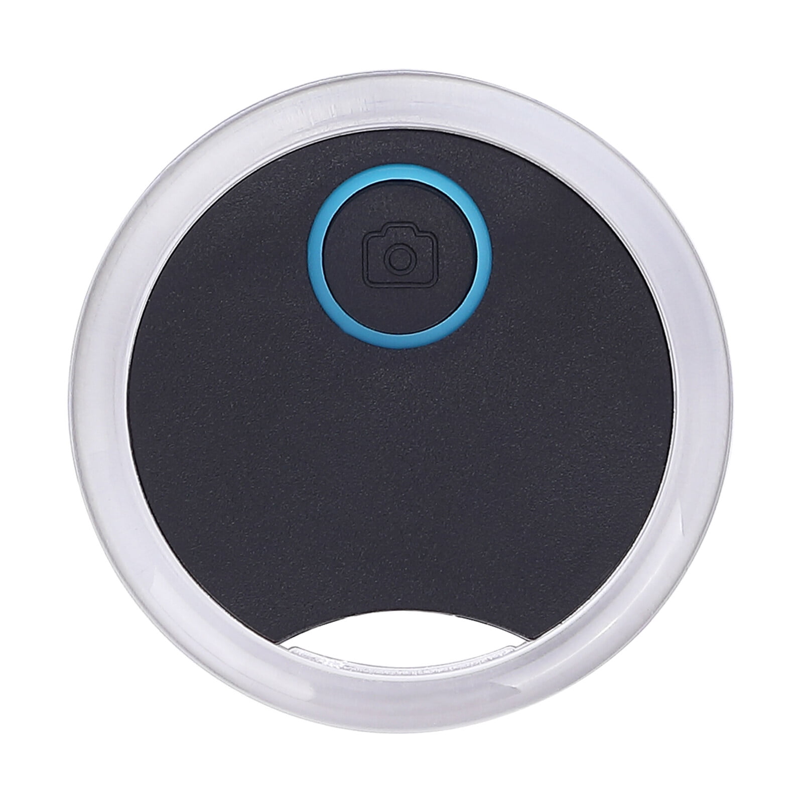 Oimzzr Pet Locator Remote Shutter Clip-on GPS Device