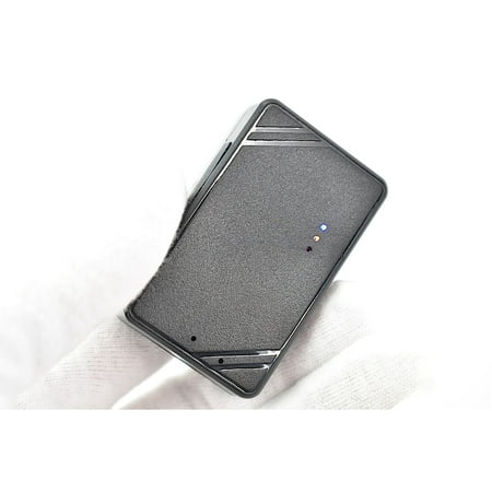 Wireless GPS Tracking Device w/ Geo Fence For Fleet Vehicles Cars + GPS card SIM