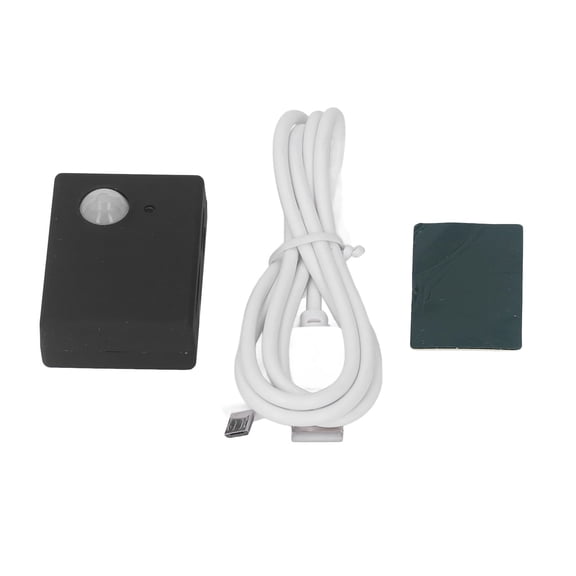 Wireless GSM Motion Sensor Alarm System with Automated Recording and Alert Capabilities for Advanced Security