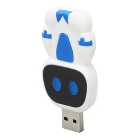 Wireless Game Controller Adapter Stable Portable Converter for PS5 PS4 XBOX One Switch Pro PC Dual Units 4.3 in / 11 cm