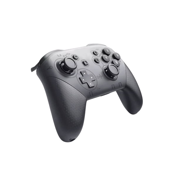 Pro Wireless Game Controller Compatible with Nintendo Switch & Switch OLED  Rechargeable, Motion Control