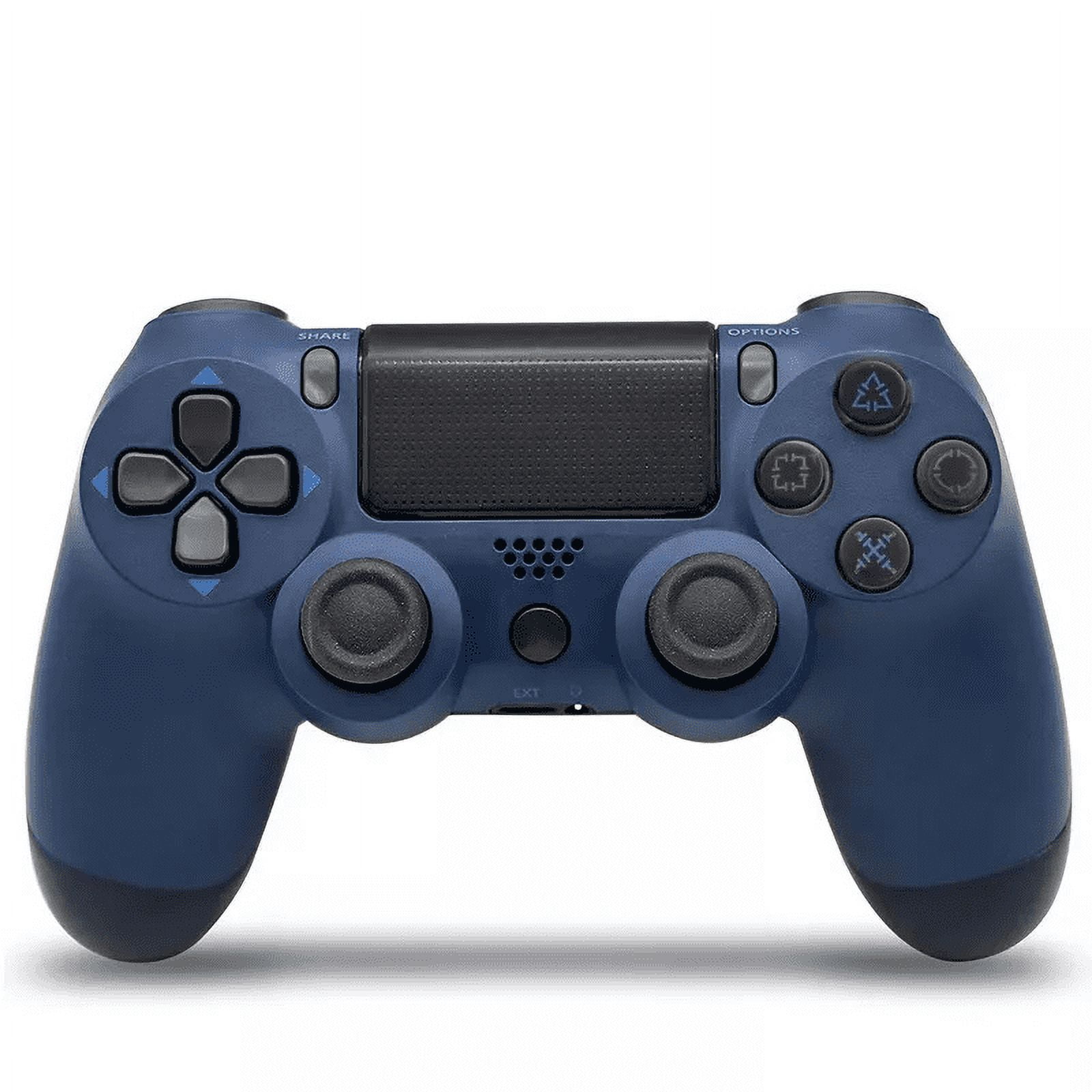 Wireless Game Controller Compatible with Playstation 4, Dual