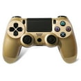 Wireless Game Controller Compatible with Playstation 4, Dual Shock 6