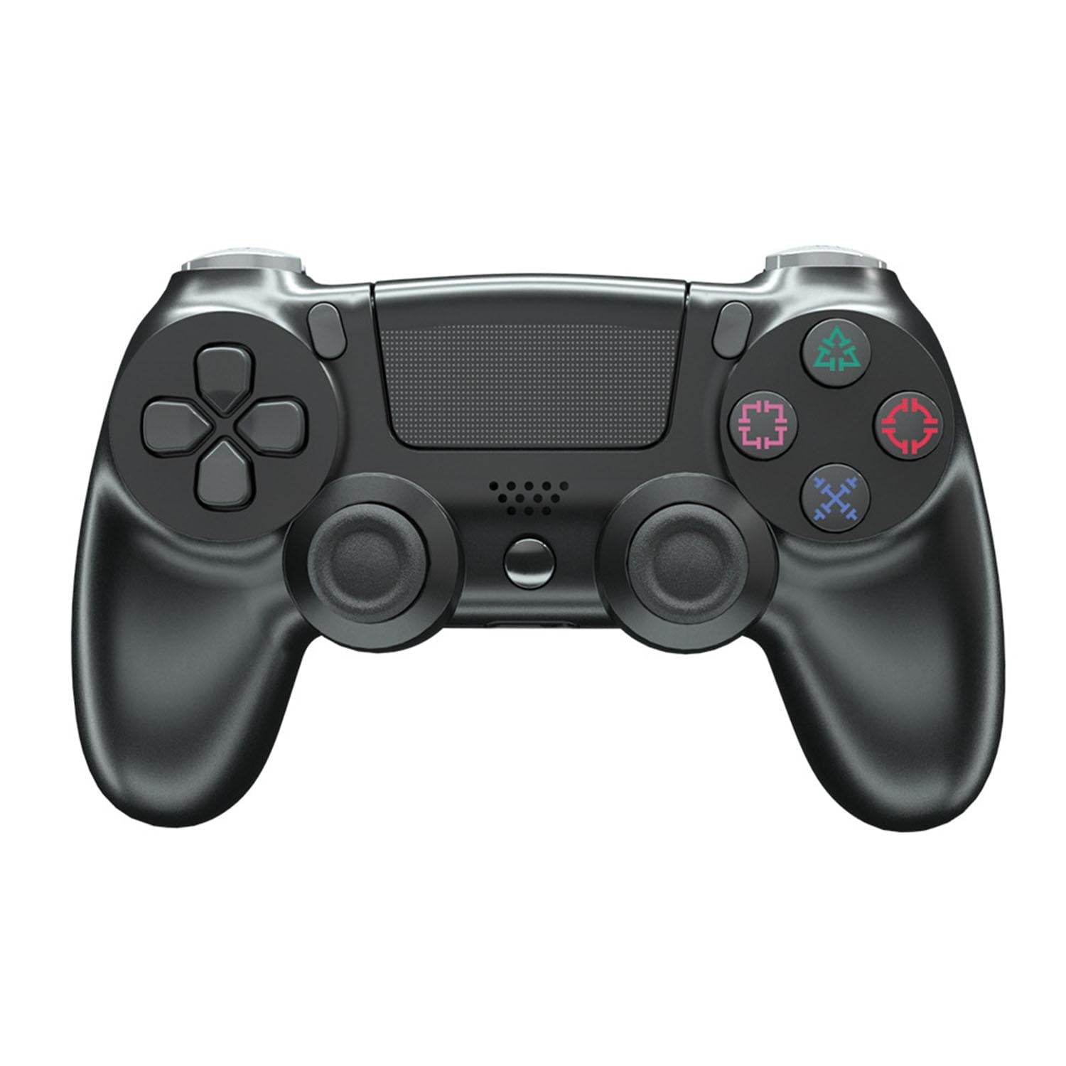 Wireless Game Controller Compatible with Playstation 4, Dual Shock 6