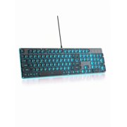 Wireless Game Controller - Hall Effect Joystick, M