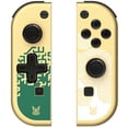 thumbnail image 1 of Wireless Game Controller Switch Joypad for Nintendo Switch Controller with Dual Vibration/6-Asix Gyro Sensor, 1 of 5