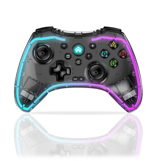  Rage Quit Protector,Inflatable Gaming Controller Cover