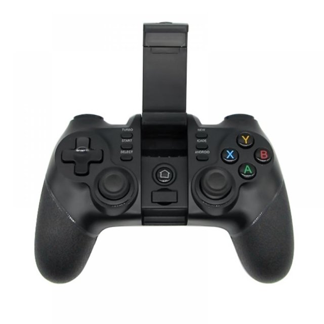 Wireless Game Controller for Android Phone for iPhone IOS Phone/PC，Dual