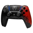 thumbnail image 1 of Wireless Game Controller for P5 Pro/Slim/PC, P5 Controller with 1500mAh Battery/Dual Vibration/6-Axis Gyro, 1 of 5