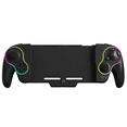 thumbnail image 1 of Wireless GameCube Switch Controller for Switch/OLED Retro Handle Gamepad, 1 of 9