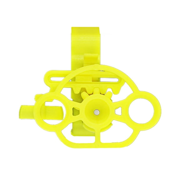 Wireless Gamepad Controller Mini Steering Game Wheel Gamepad Joystick For