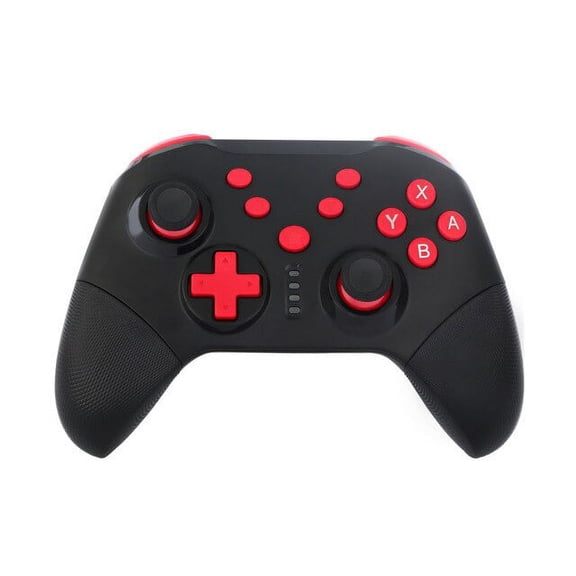 Wireless Gamepad Game Controller with Turbo for Nintend Switch for Switch Lite Win7 10 for PS3 for Android for Mobile Phone