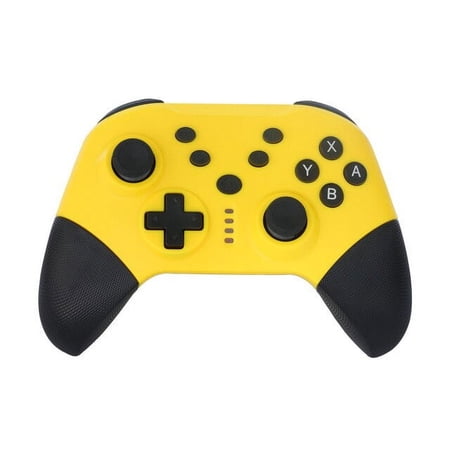 Wireless Gamepad Game Controller with Turbo for Nintend Switch for Switch Lite Win7 10 for PS3 for Android for Mobile Phone